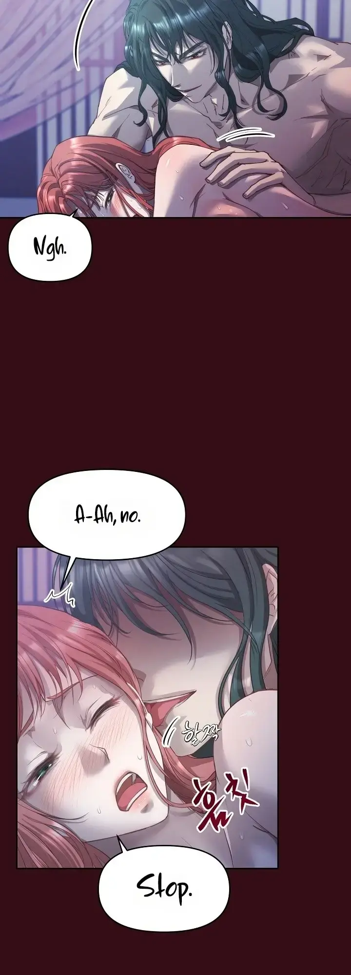 The Emperor Of The Night Chapter 3 - Page 7
