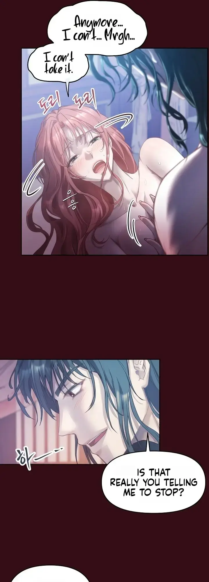 The Emperor Of The Night Chapter 3 - Page 8