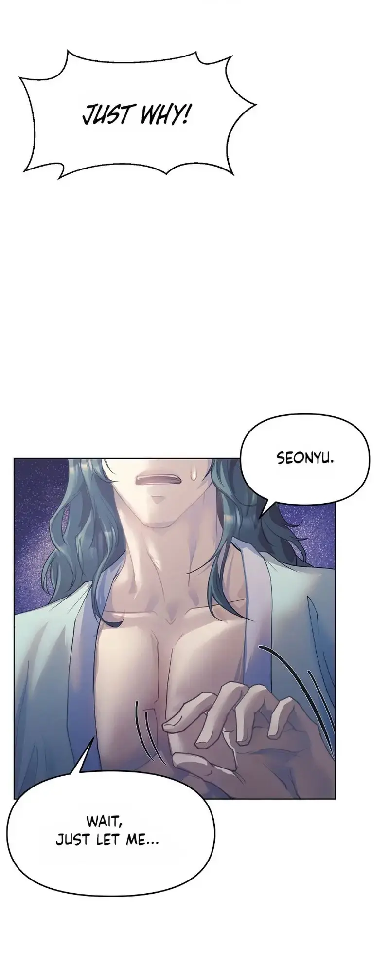 The Emperor Of The Night Chapter 4 - Page 17