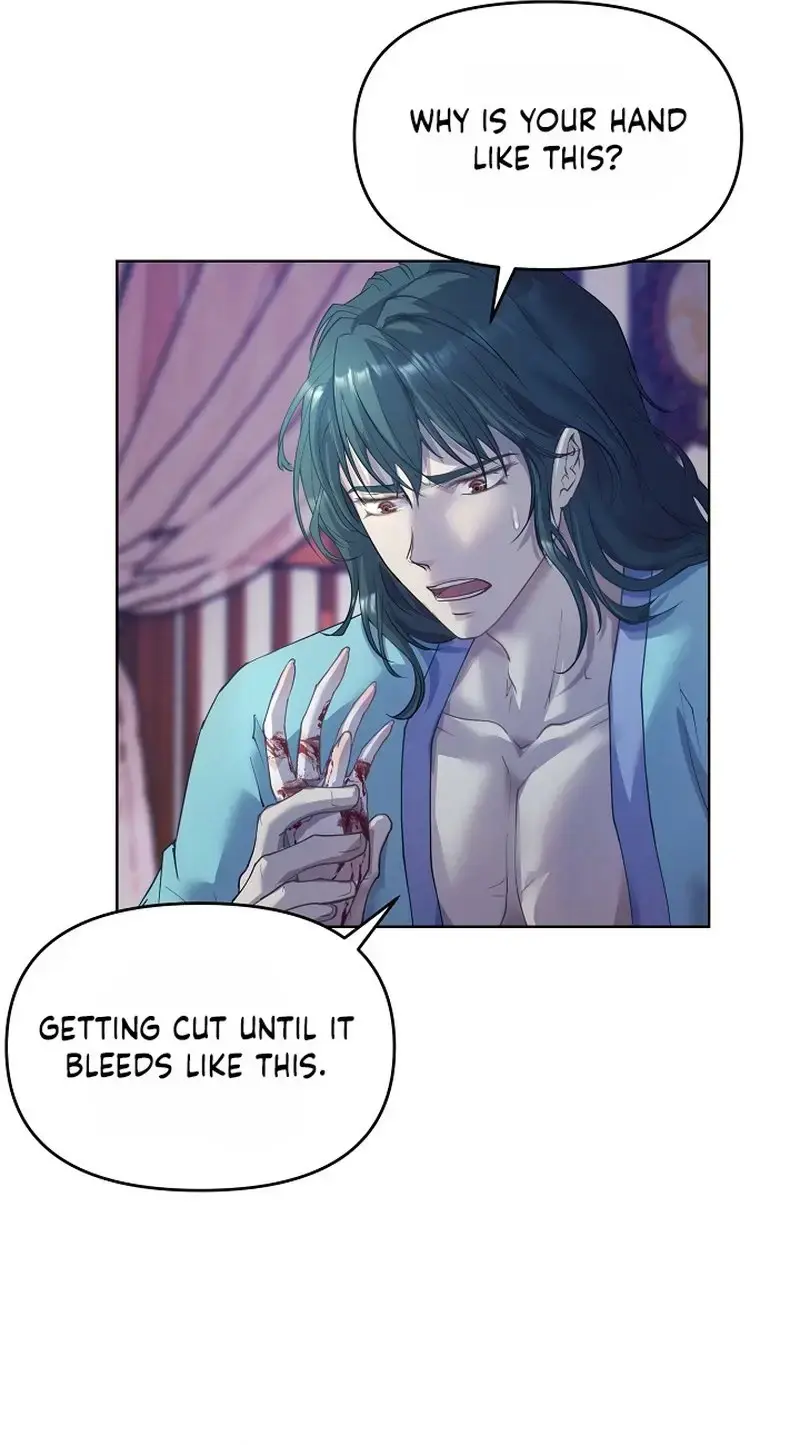 The Emperor Of The Night Chapter 4 - Page 21