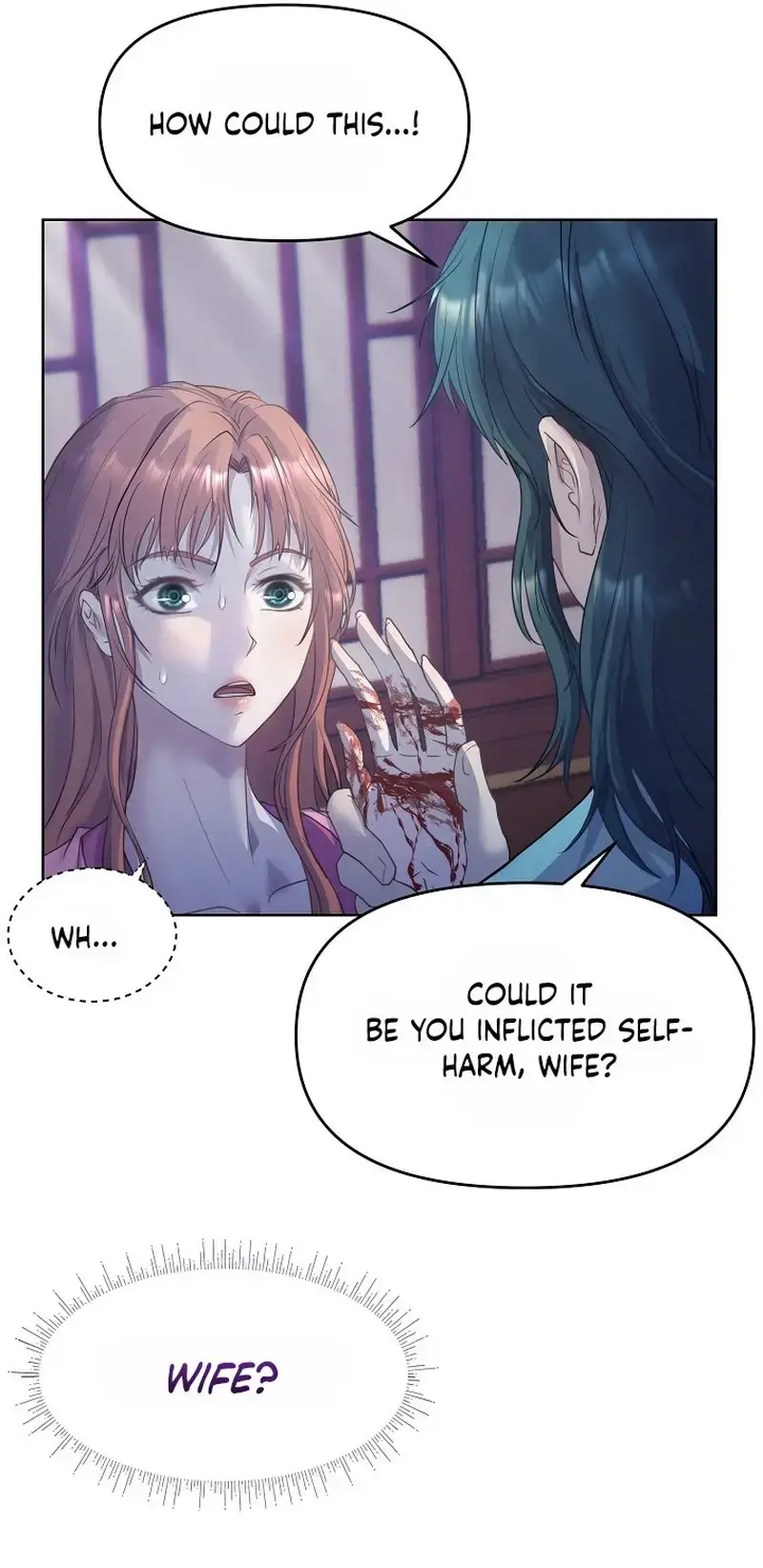 The Emperor Of The Night Chapter 4 - Page 22