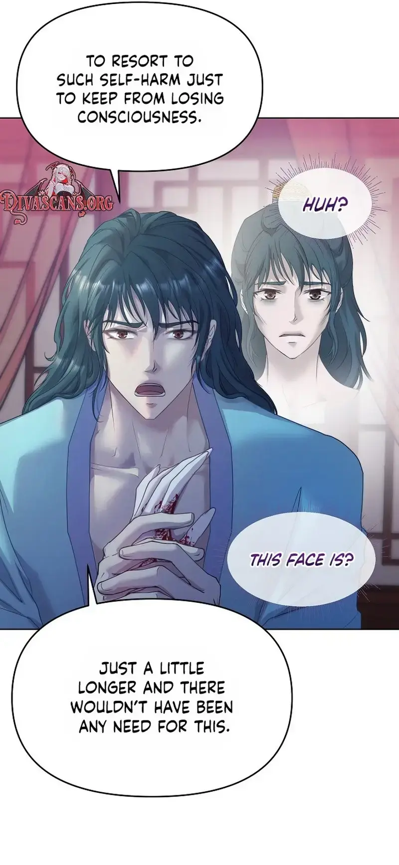 The Emperor Of The Night Chapter 4 - Page 23