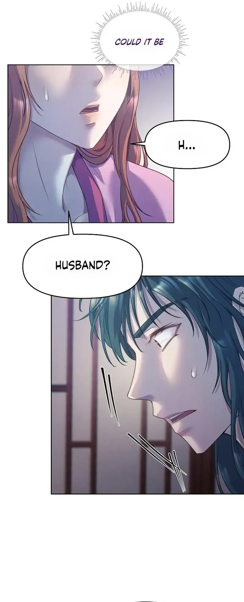 The Emperor Of The Night Chapter 4 - Page 24