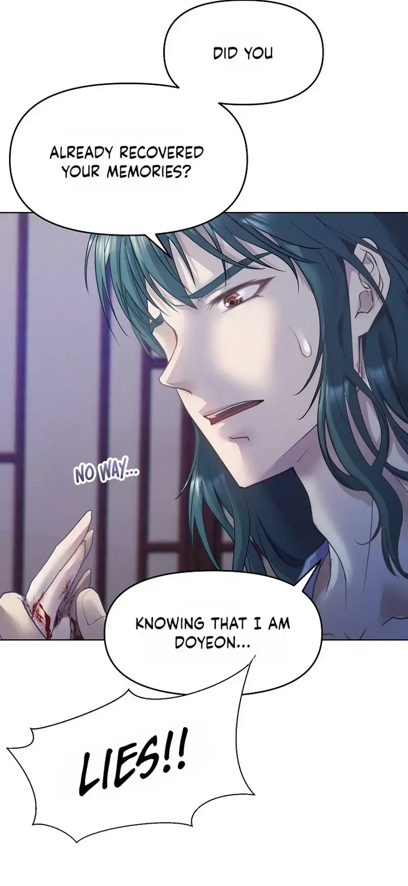 The Emperor Of The Night Chapter 4 - Page 25