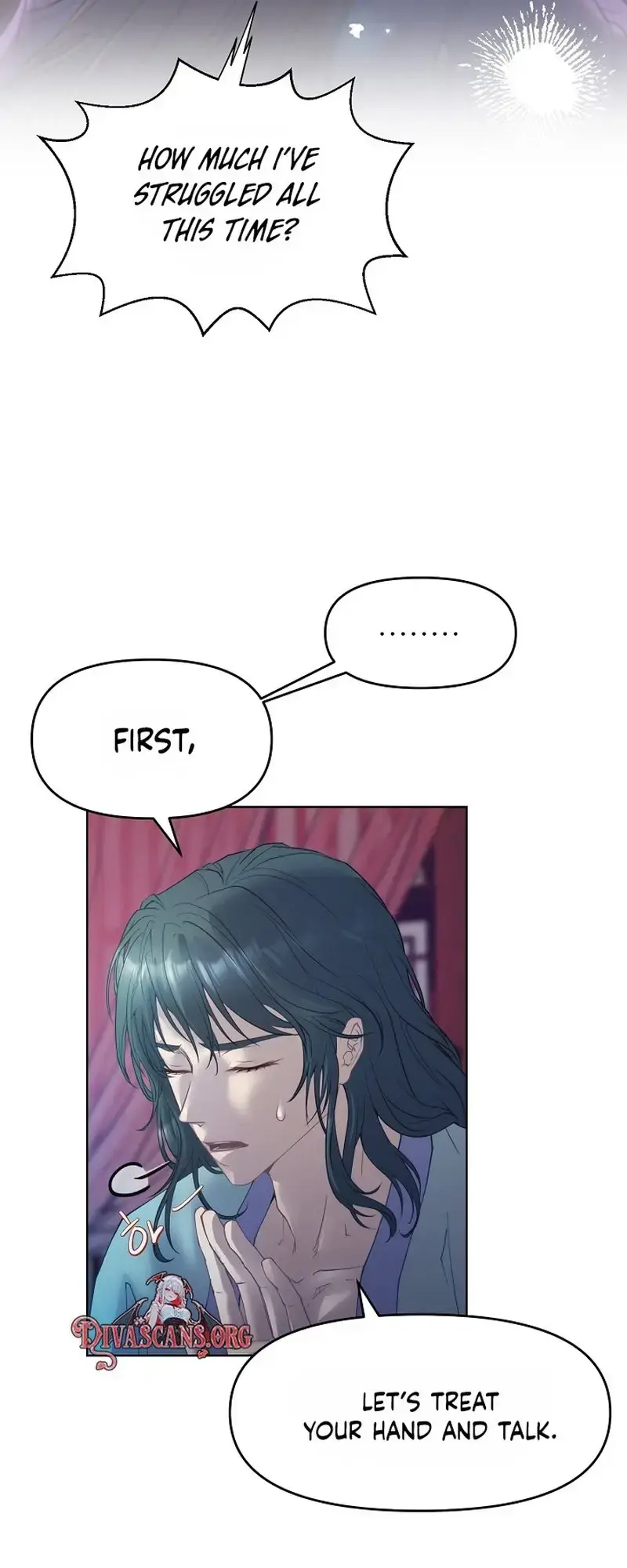 The Emperor Of The Night Chapter 4 - Page 28