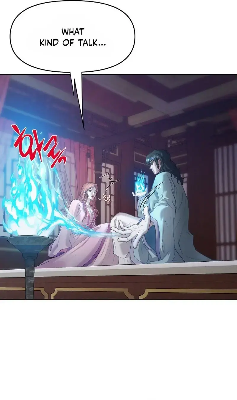The Emperor Of The Night Chapter 4 - Page 30