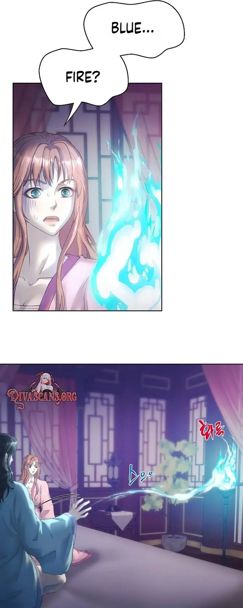 The Emperor Of The Night Chapter 4 - Page 31
