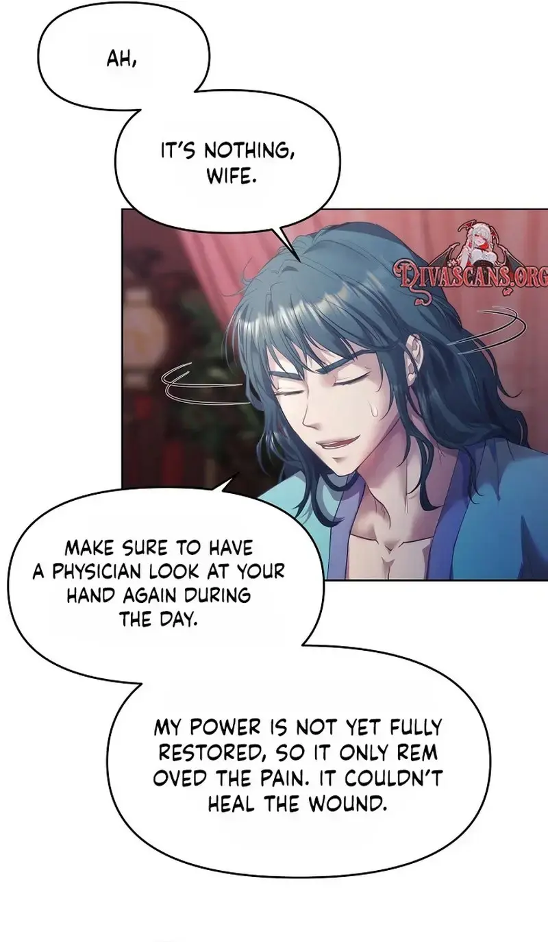 The Emperor Of The Night Chapter 4 - Page 36