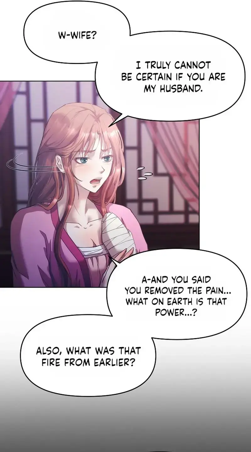 The Emperor Of The Night Chapter 4 - Page 37
