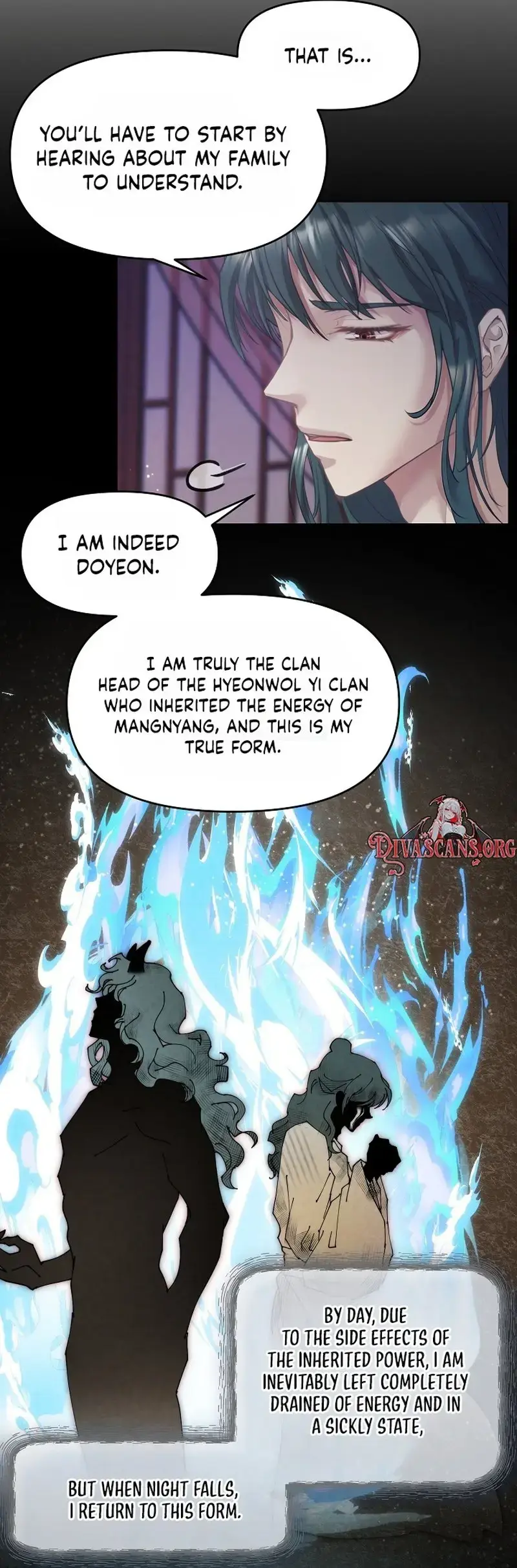 The Emperor Of The Night Chapter 4 - Page 38