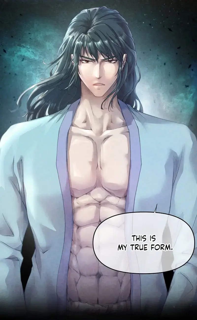 The Emperor Of The Night Chapter 4 - Page 39