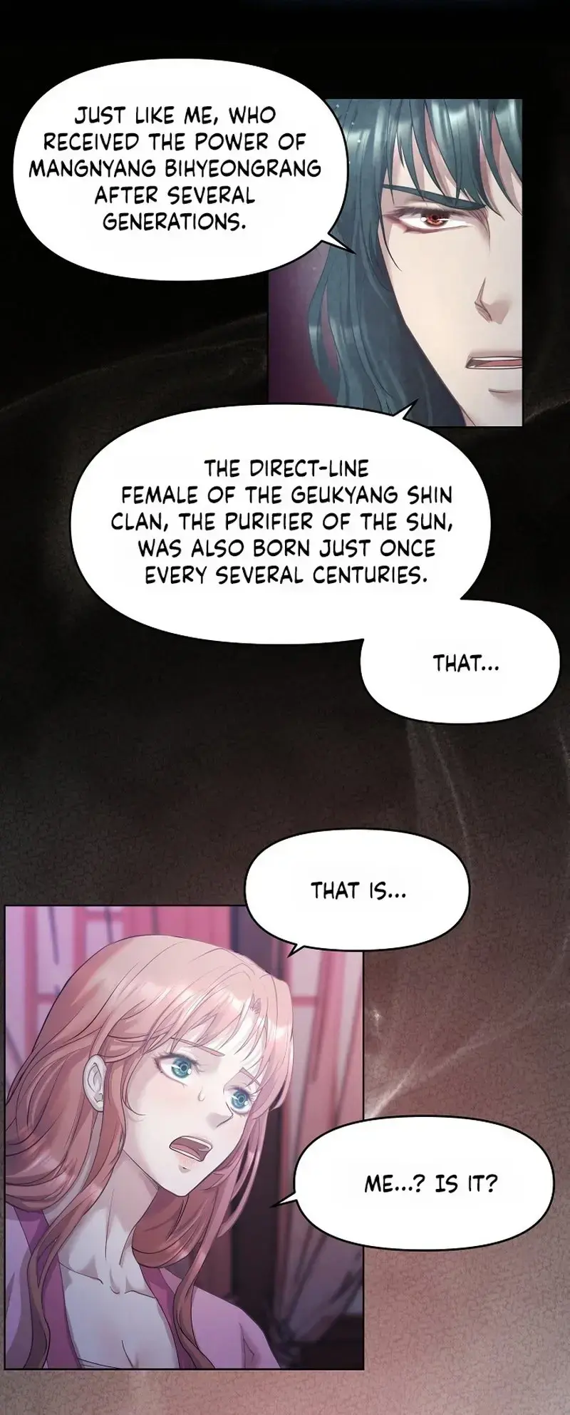 The Emperor Of The Night Chapter 4 - Page 42