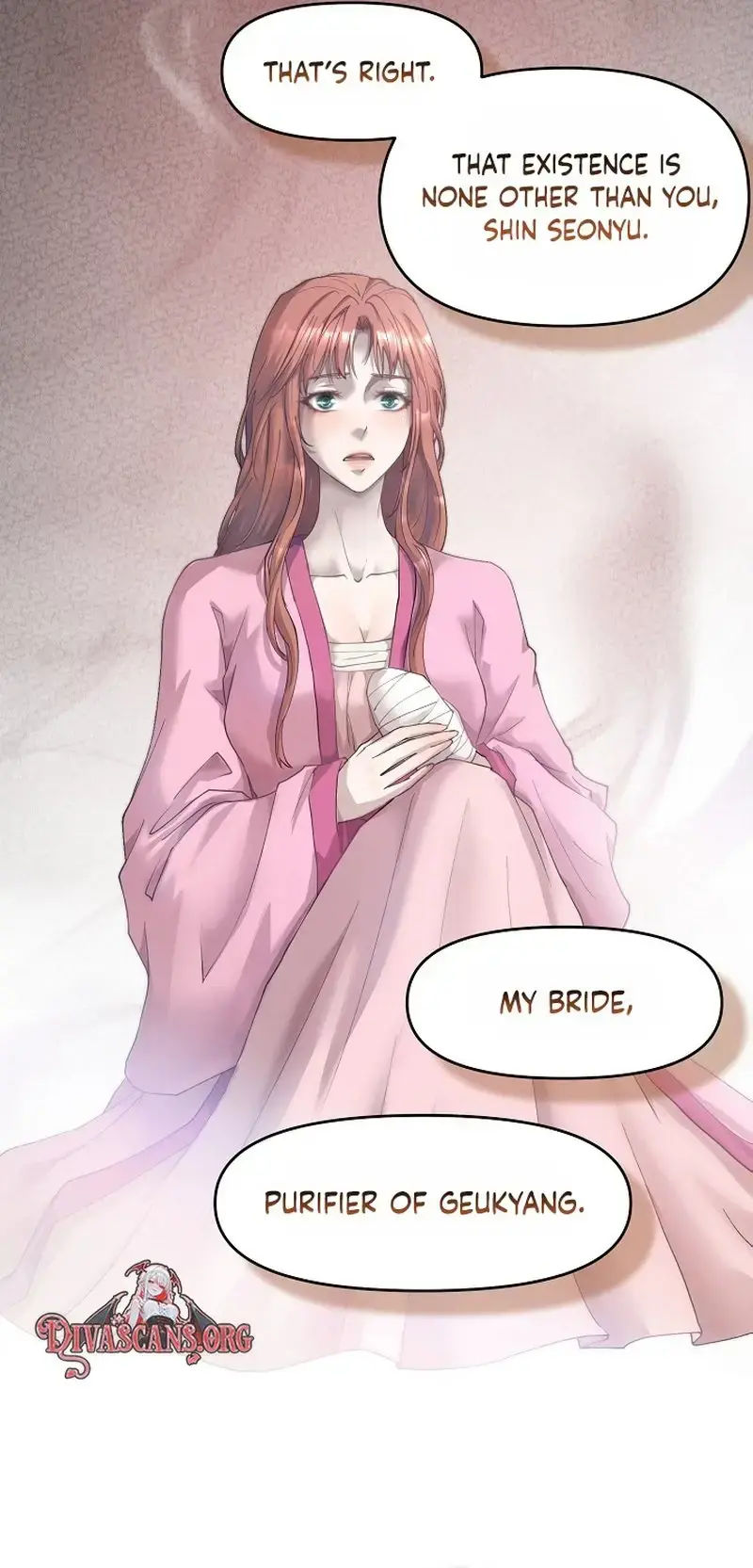 The Emperor Of The Night Chapter 4 - Page 43