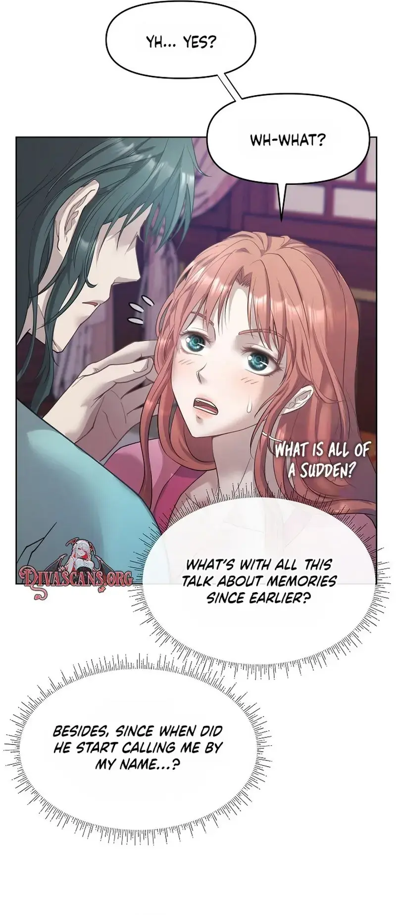 The Emperor Of The Night Chapter 4 - Page 46