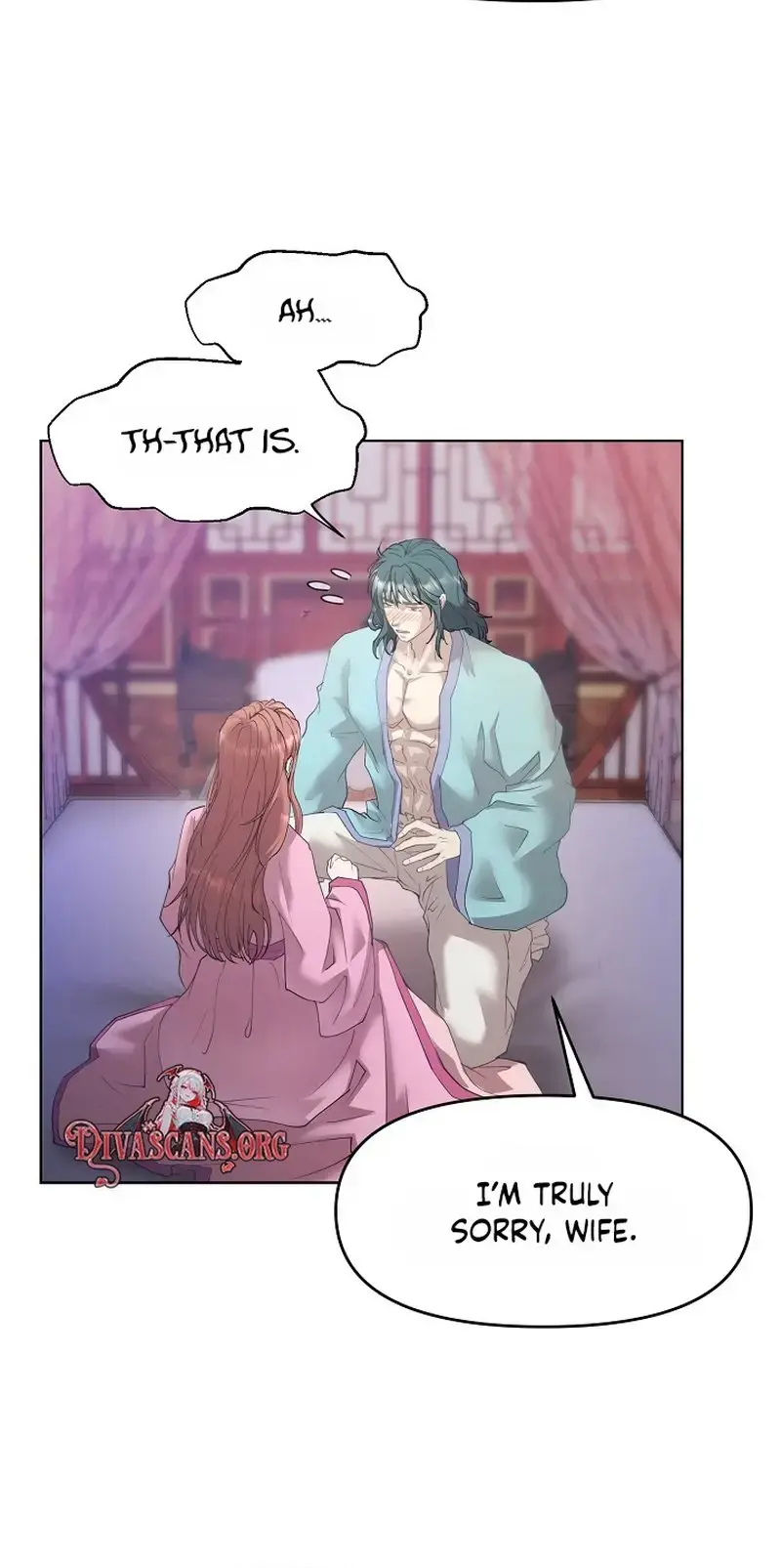 The Emperor Of The Night Chapter 4 - Page 52