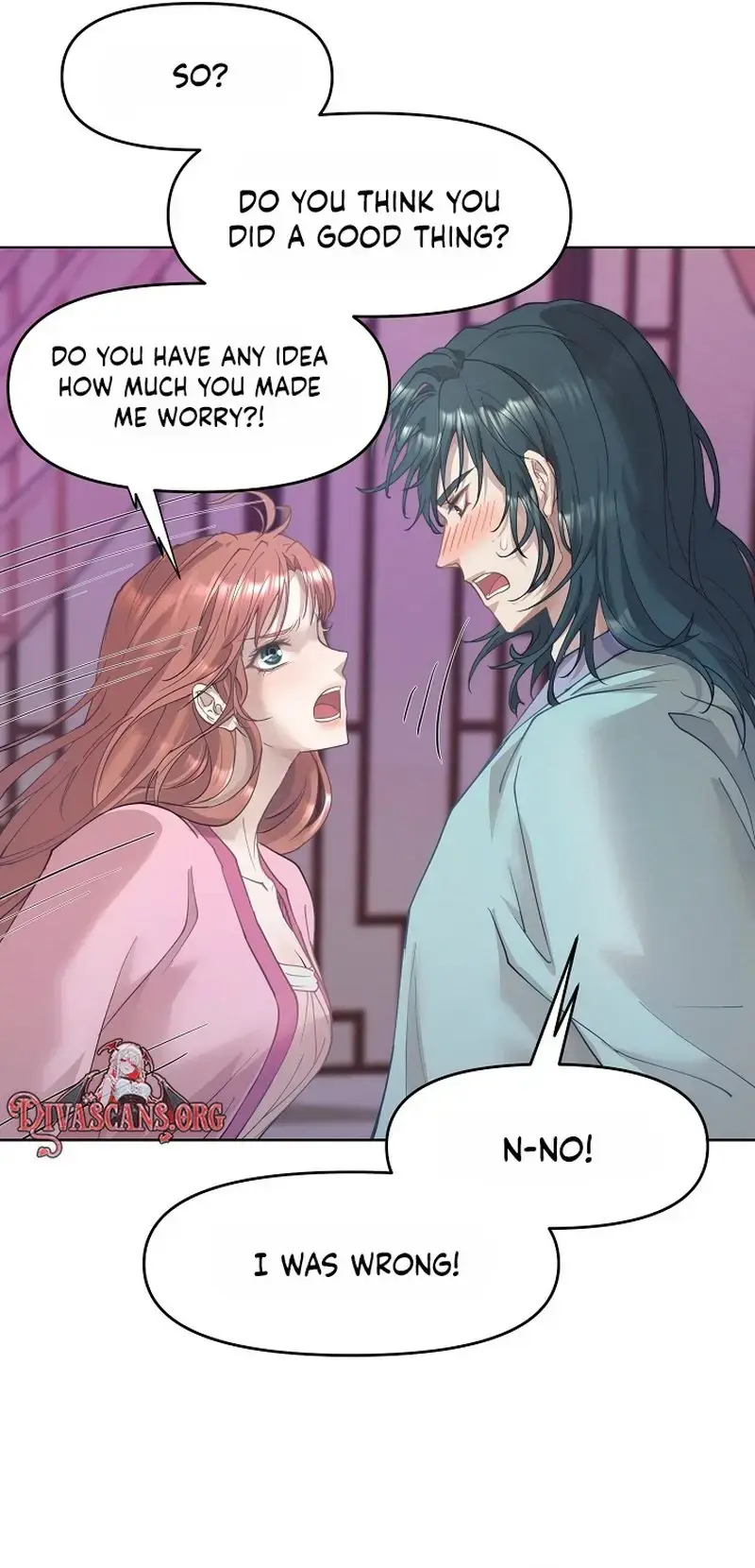 The Emperor Of The Night Chapter 4 - Page 54