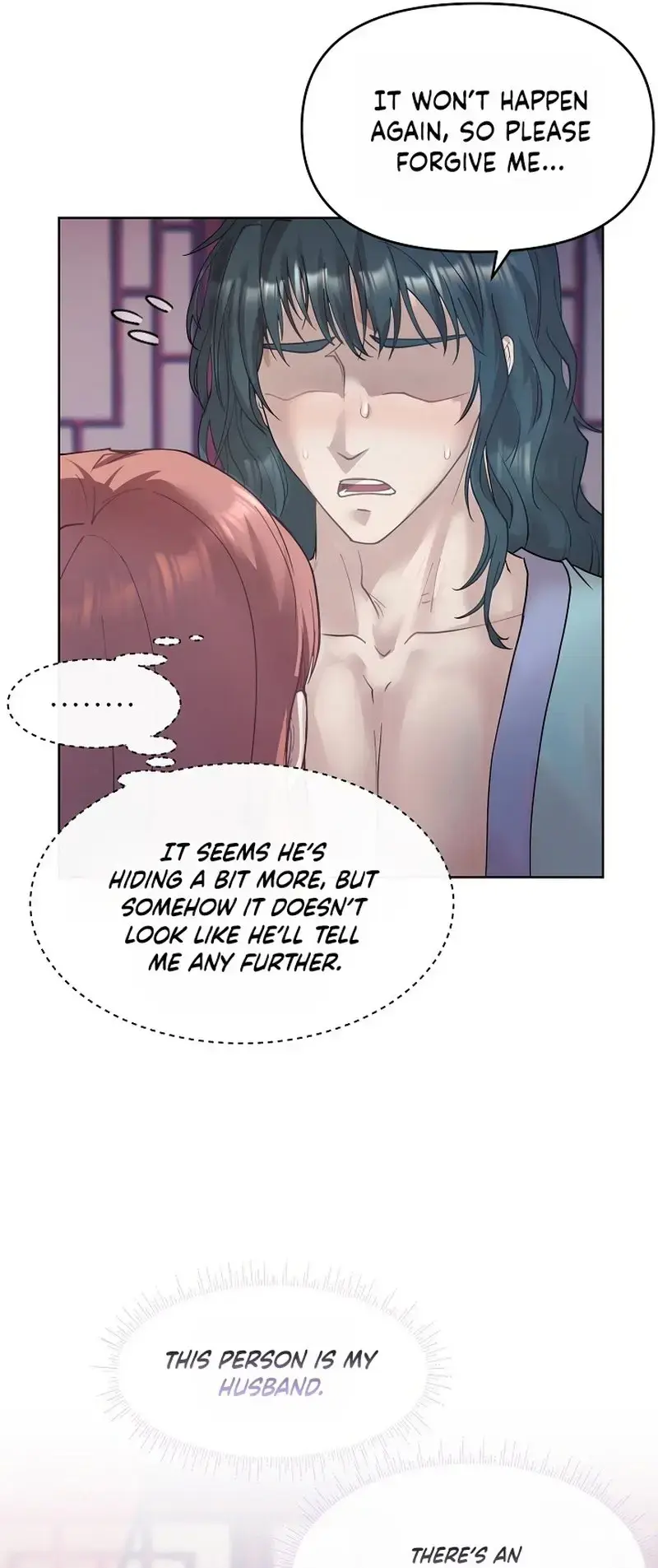 The Emperor Of The Night Chapter 4 - Page 55