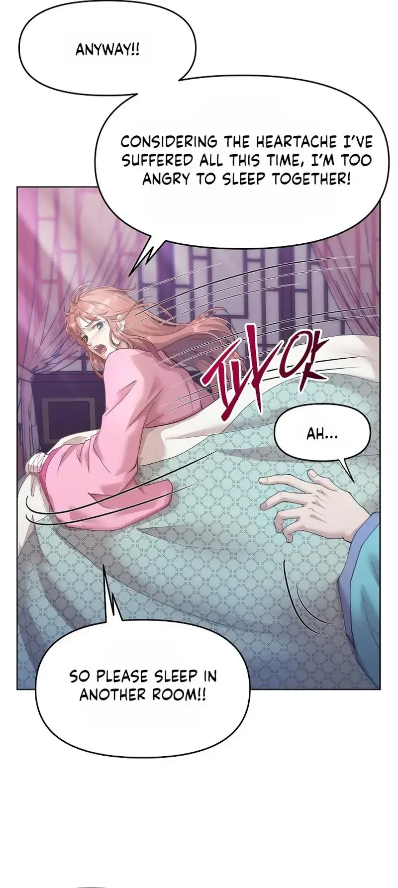 The Emperor Of The Night Chapter 4 - Page 58