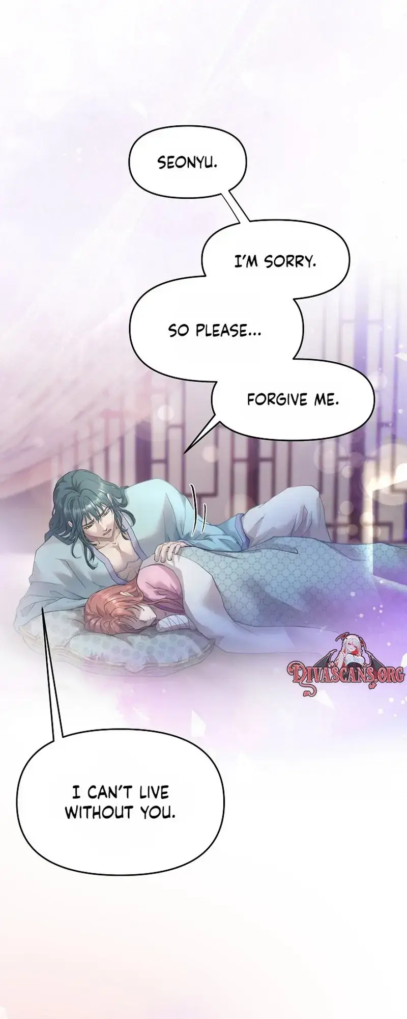 The Emperor Of The Night Chapter 4 - Page 61