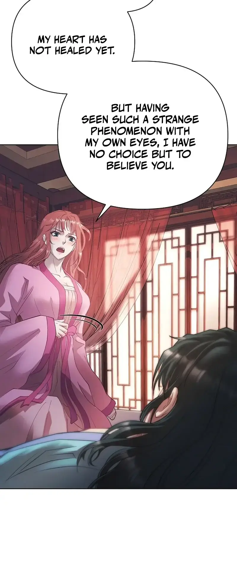The Emperor Of The Night Chapter 5 - Page 14