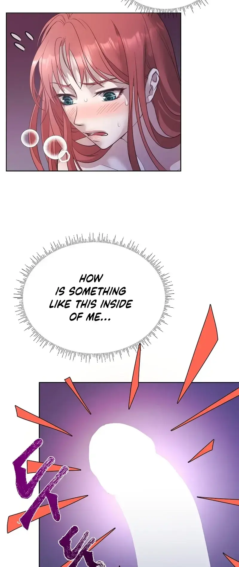The Emperor Of The Night Chapter 5 - Page 23
