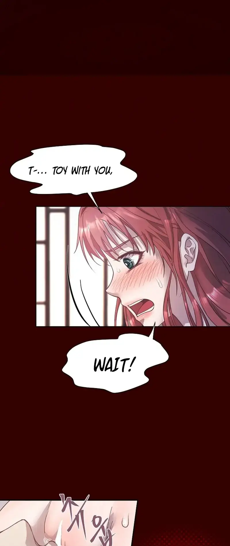 The Emperor Of The Night Chapter 5 - Page 27