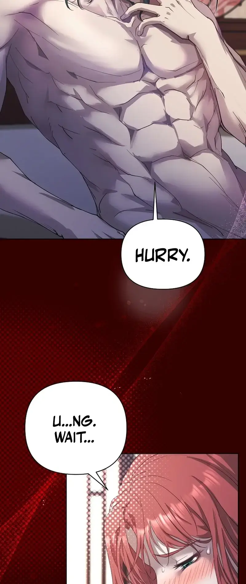 The Emperor Of The Night Chapter 5 - Page 33