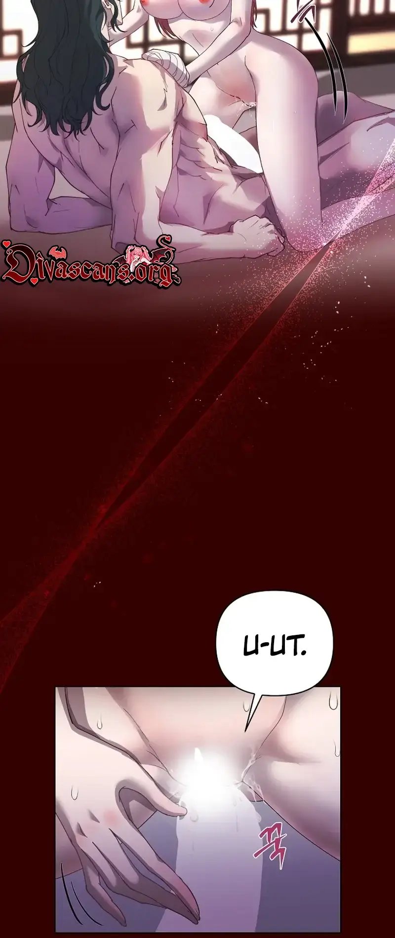 The Emperor Of The Night Chapter 5 - Page 35