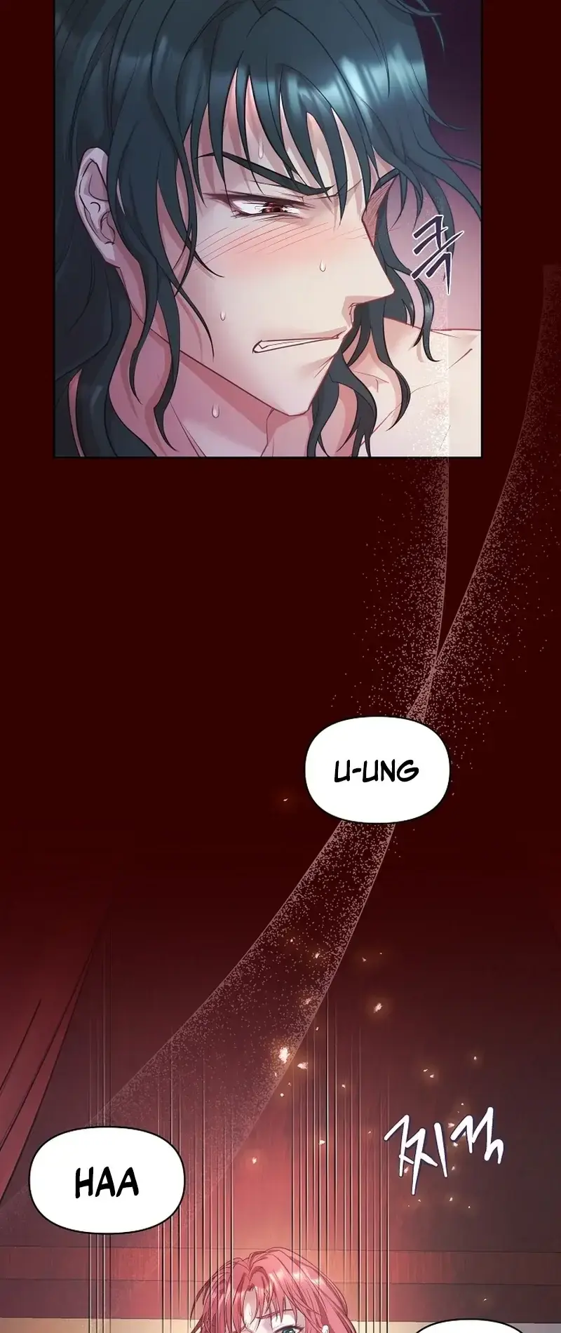 The Emperor Of The Night Chapter 5 - Page 37