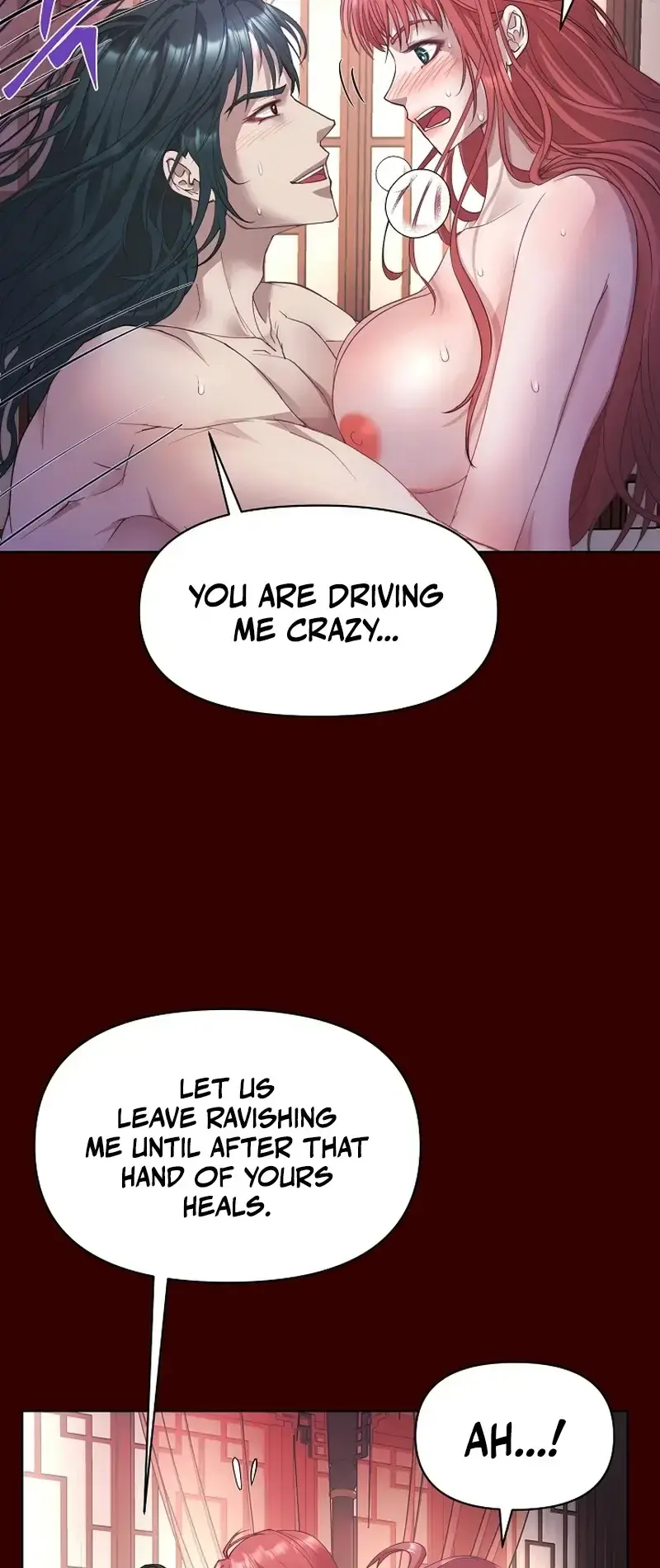 The Emperor Of The Night Chapter 5 - Page 41