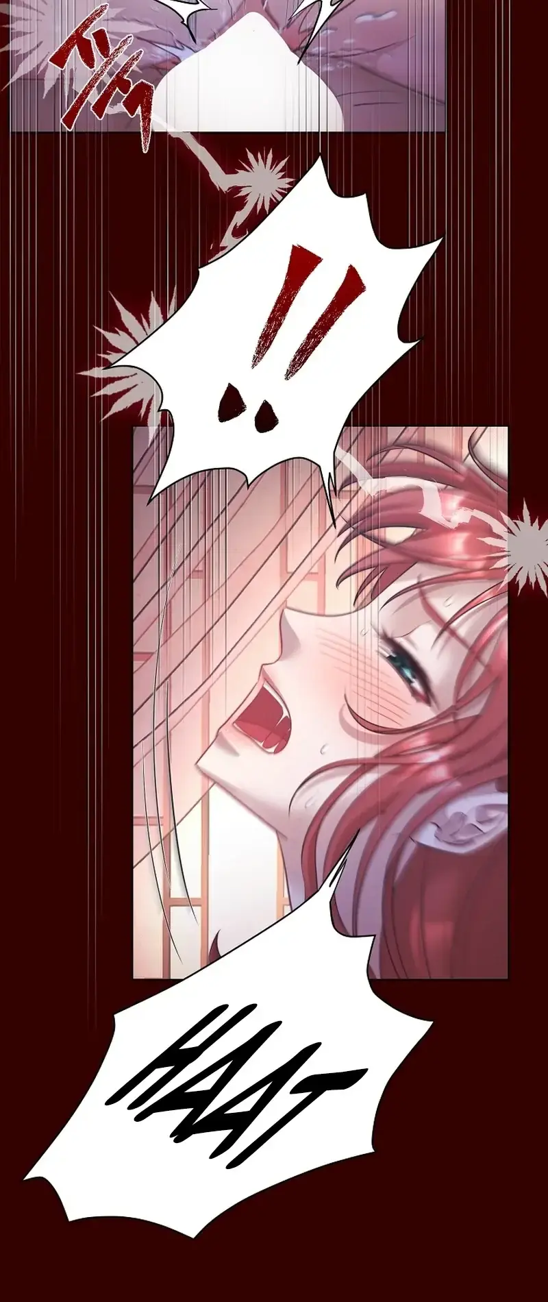 The Emperor Of The Night Chapter 5 - Page 43