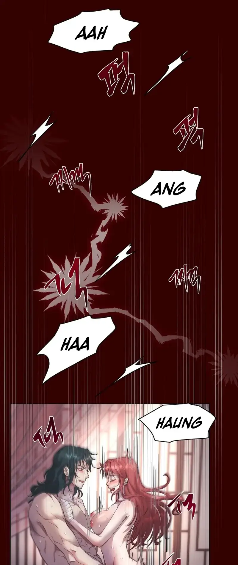 The Emperor Of The Night Chapter 5 - Page 44
