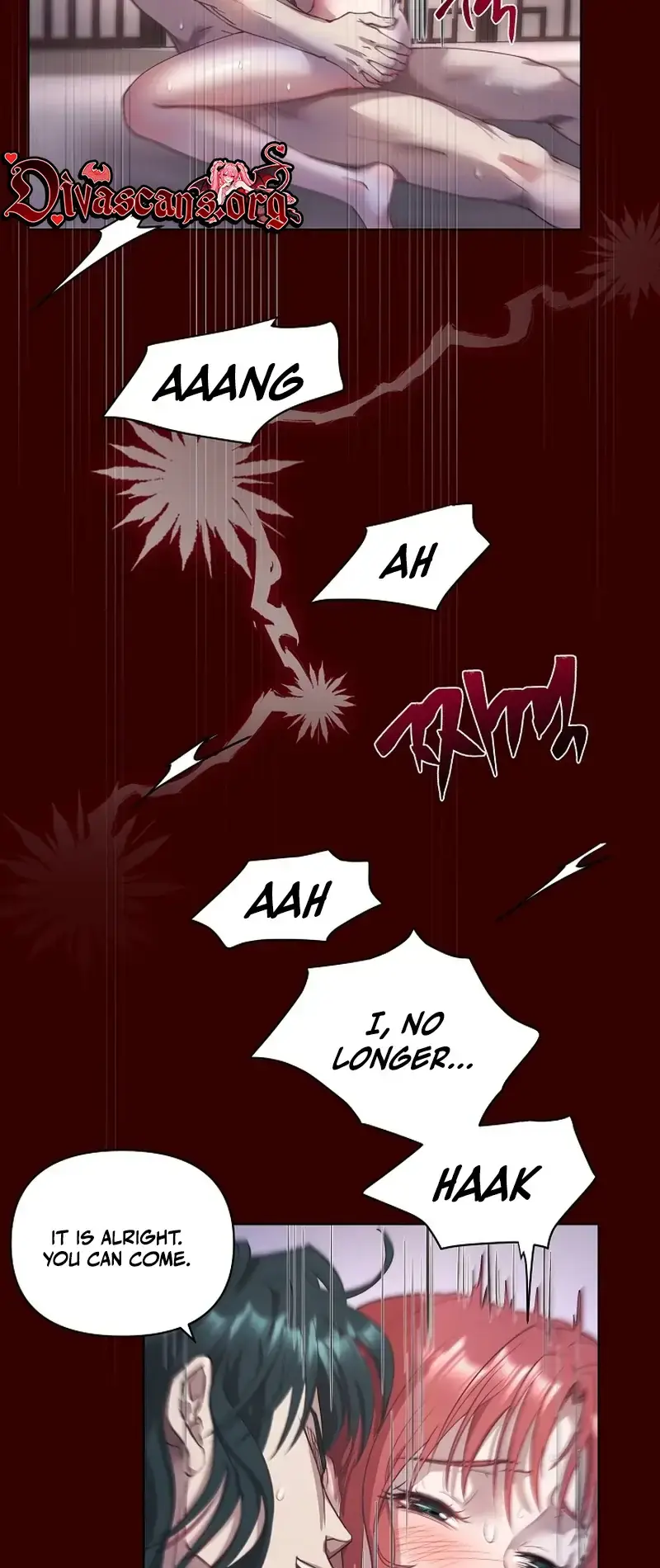 The Emperor Of The Night Chapter 5 - Page 45