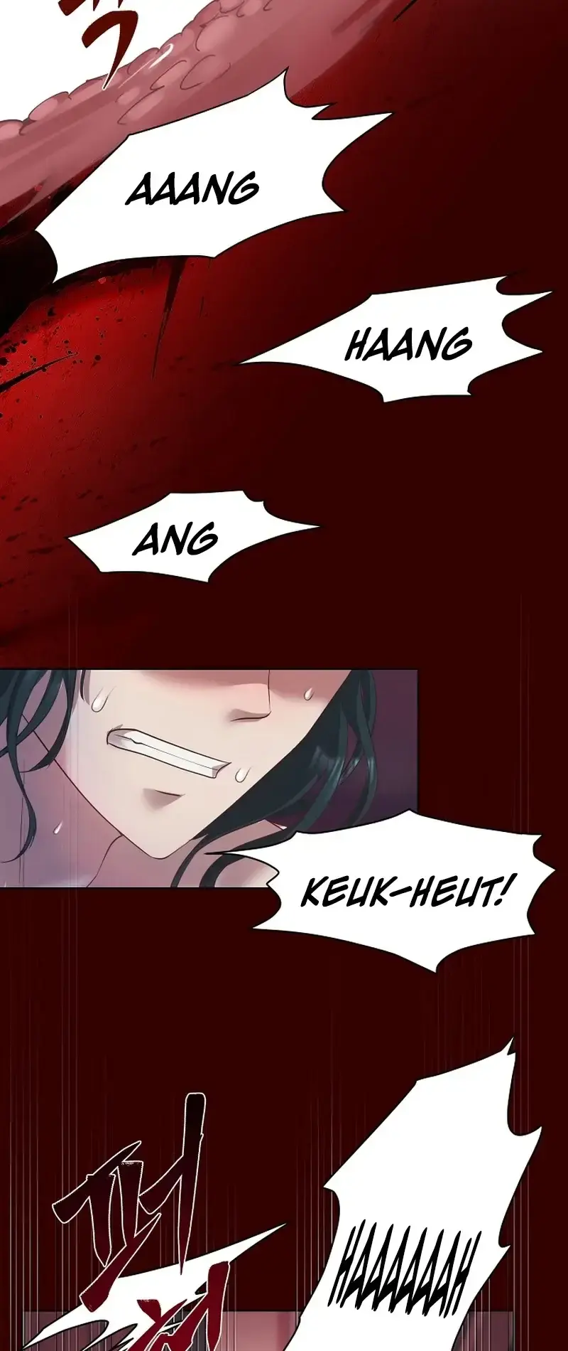 The Emperor Of The Night Chapter 5 - Page 47