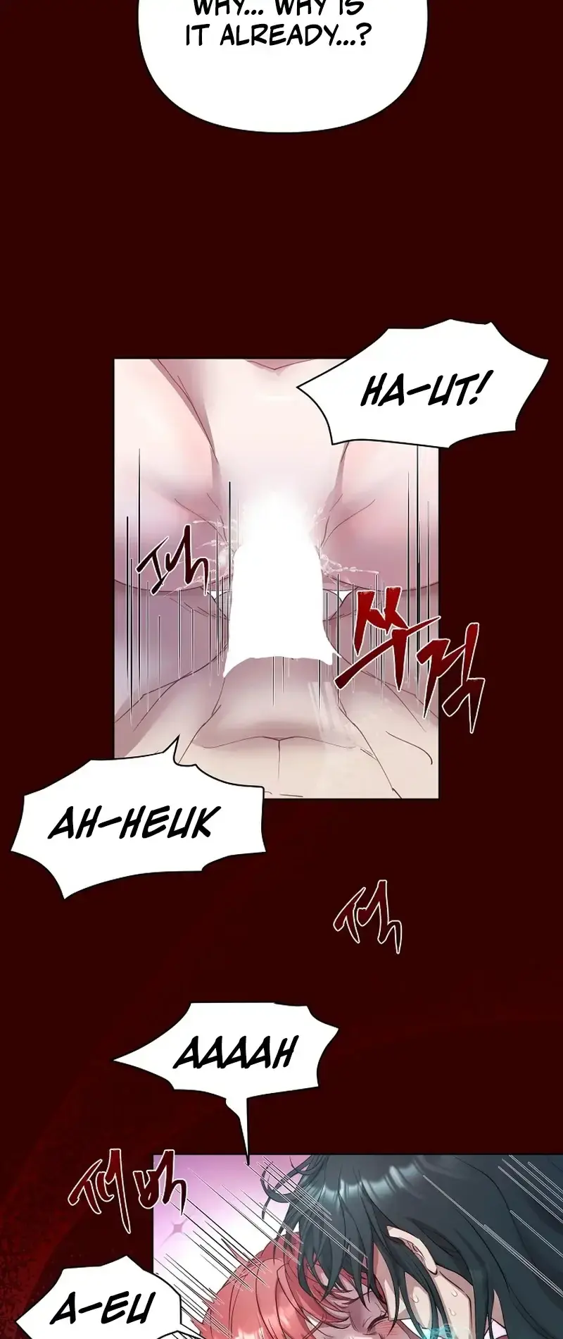 The Emperor Of The Night Chapter 5 - Page 52
