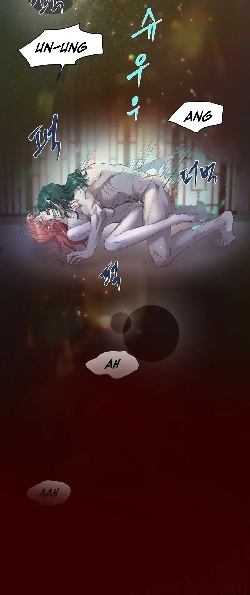 The Emperor Of The Night Chapter 5 - Page 54