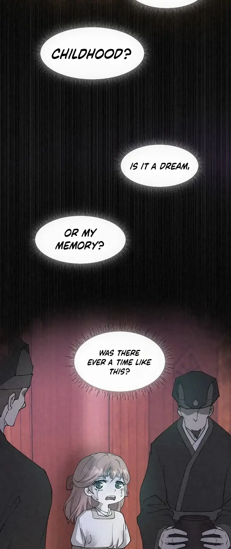 The Emperor Of The Night Chapter 5 - Page 58