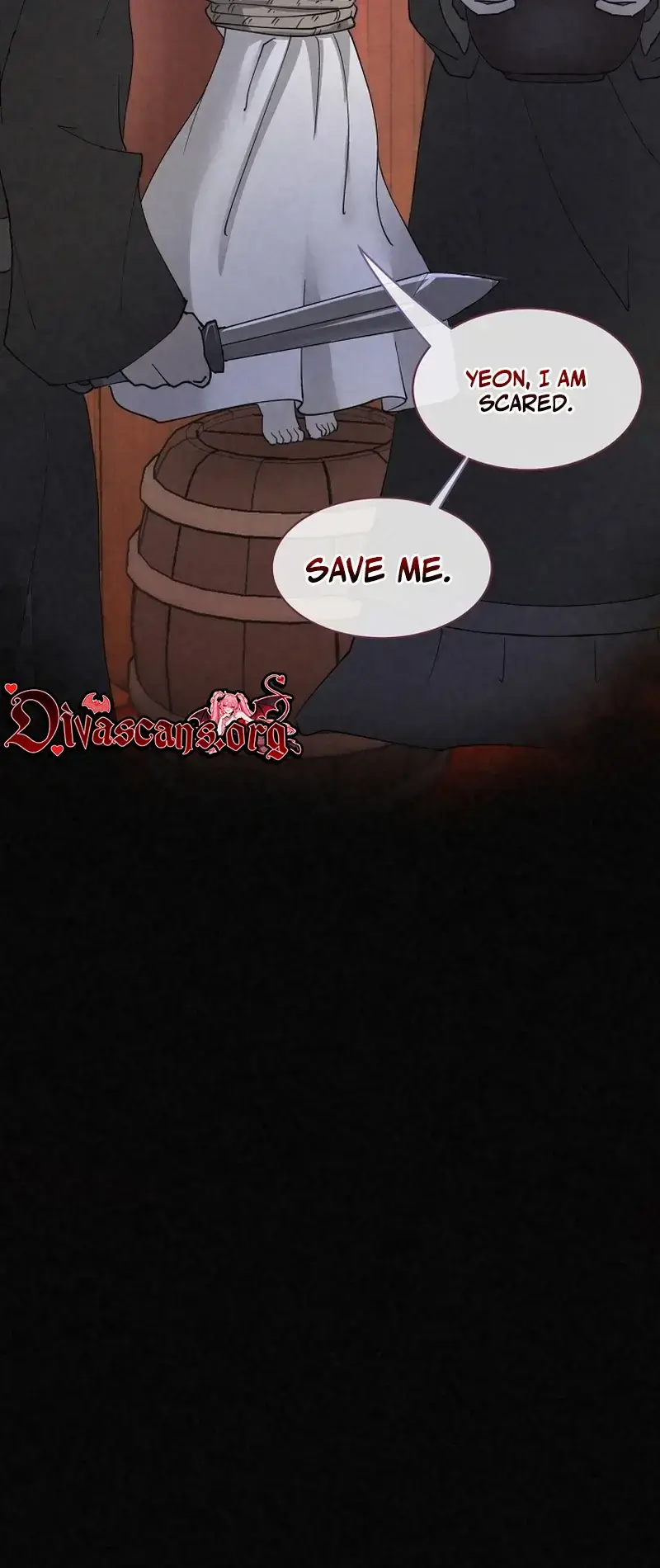 The Emperor Of The Night Chapter 5 - Page 59