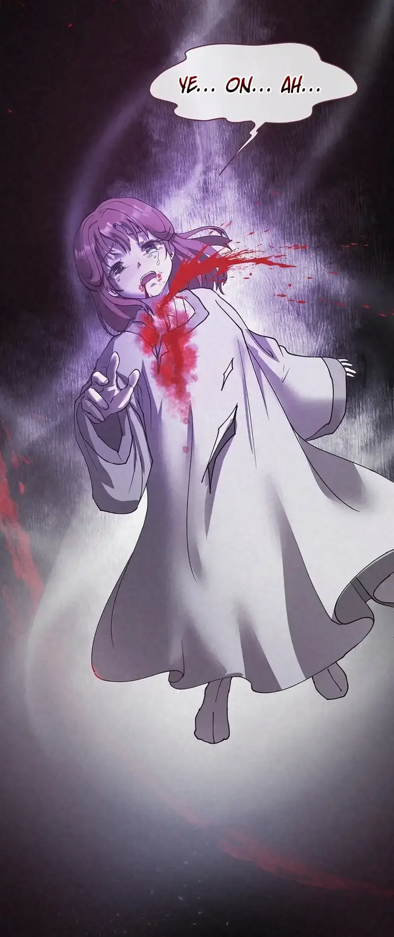 The Emperor Of The Night Chapter 5 - Page 62