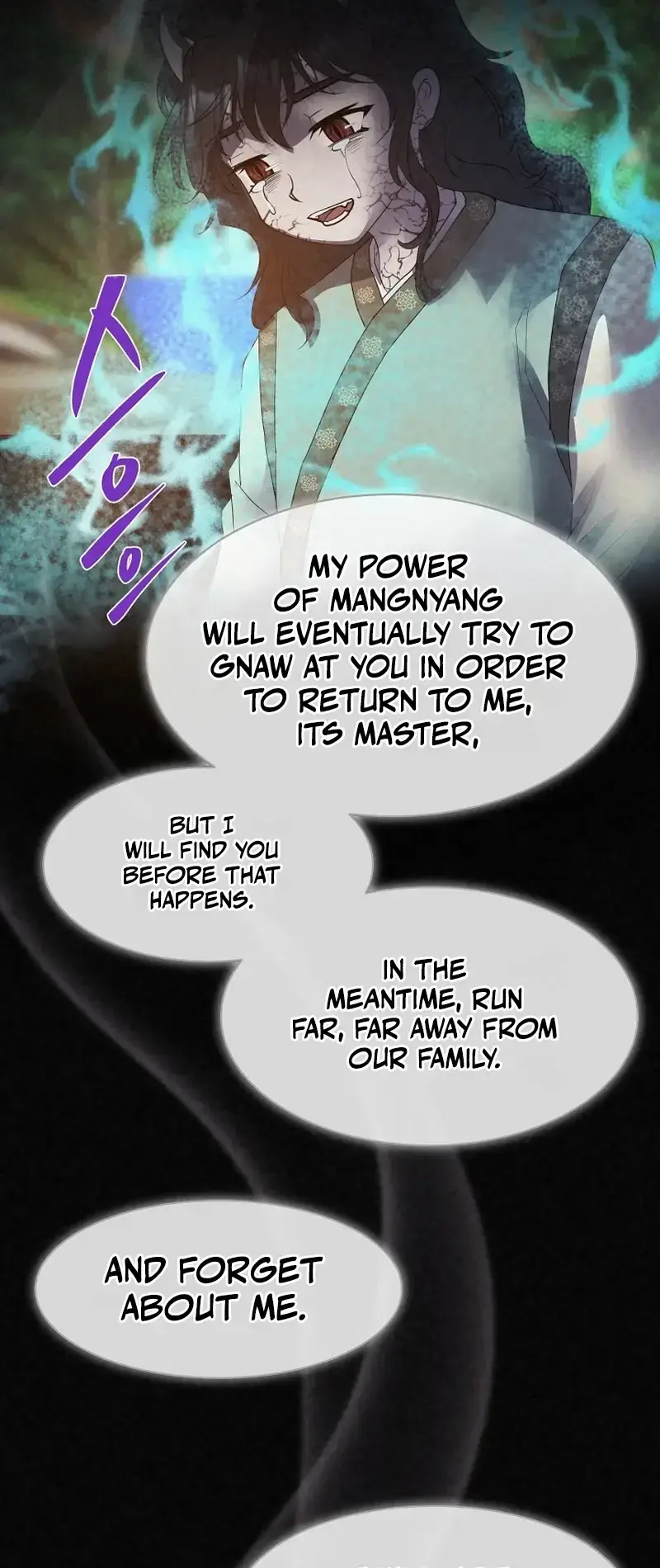 The Emperor Of The Night Chapter 5 - Page 72