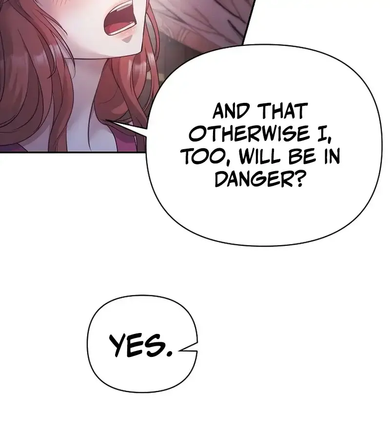 The Emperor Of The Night Chapter 5 - Page 8