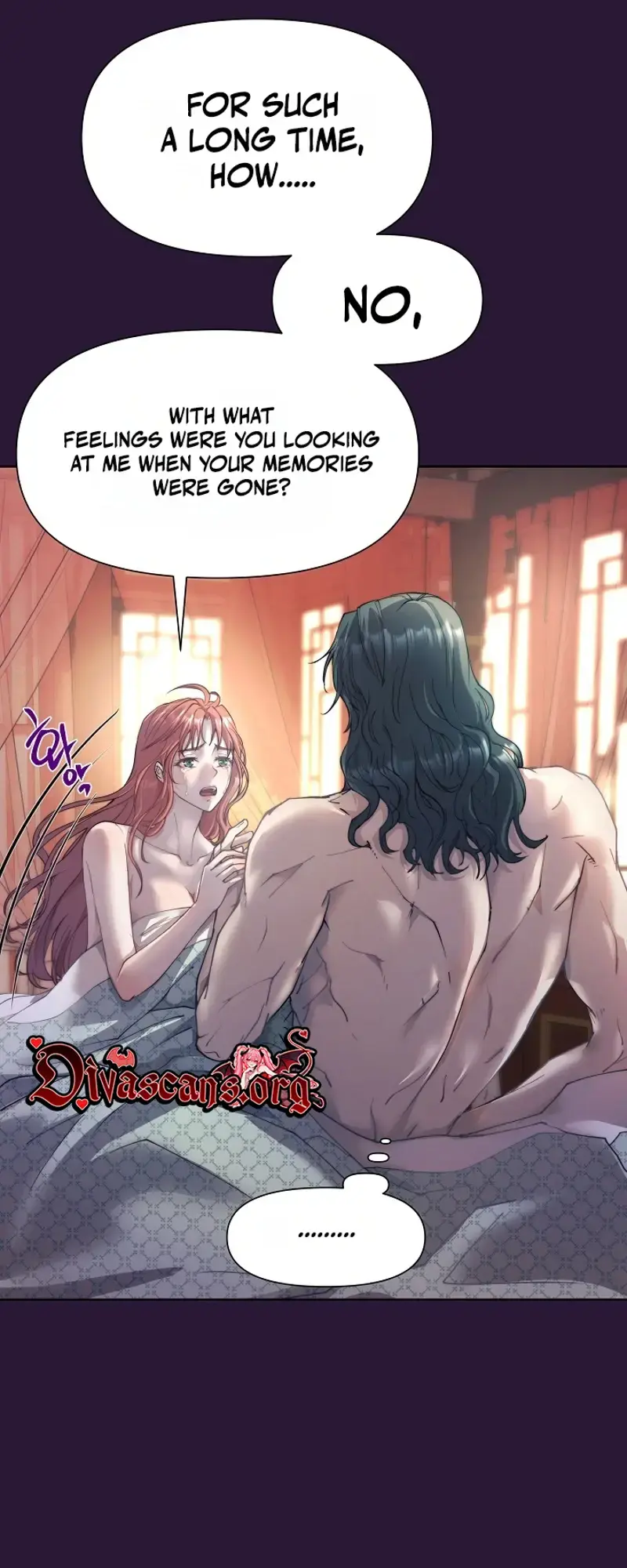 The Emperor Of The Night Chapter 6 - Page 11