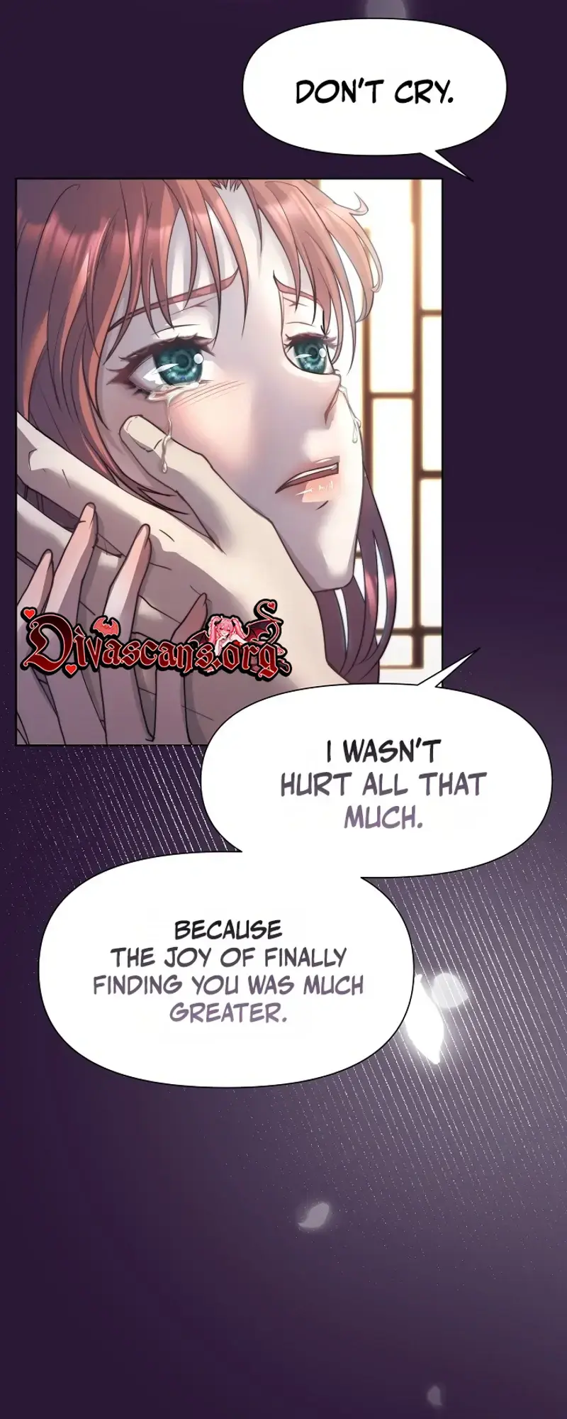The Emperor Of The Night Chapter 6 - Page 13