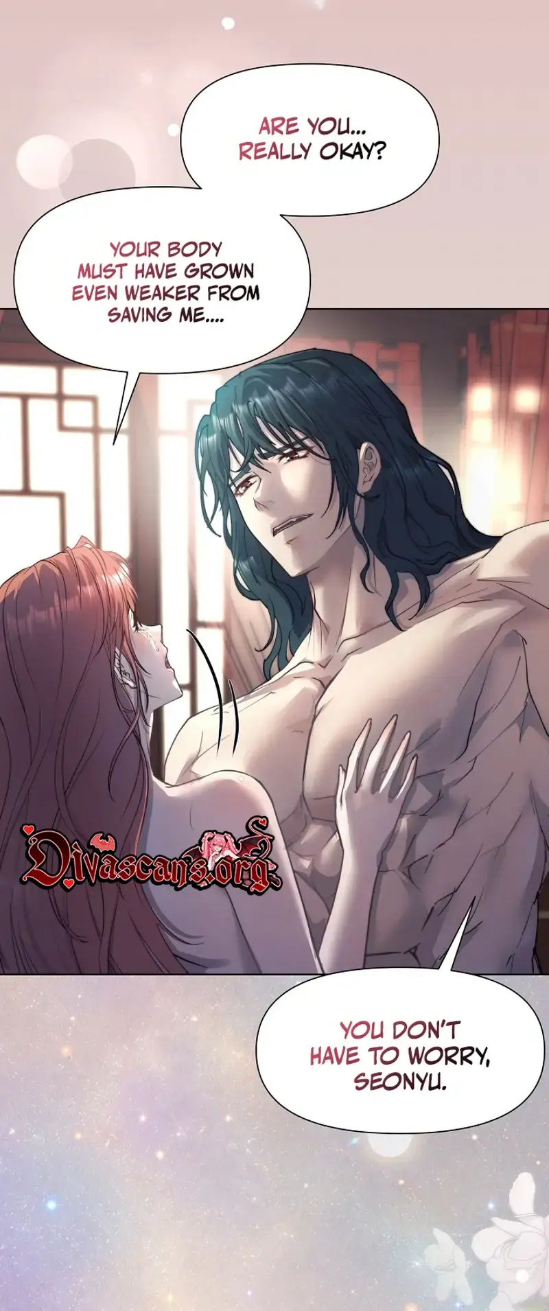The Emperor Of The Night Chapter 6 - Page 16