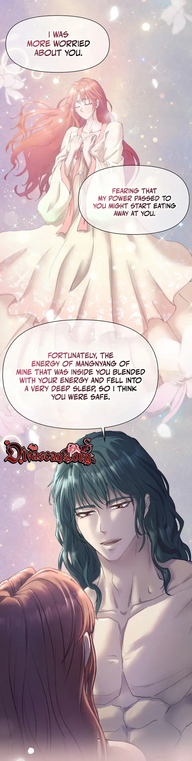 The Emperor Of The Night Chapter 6 - Page 17