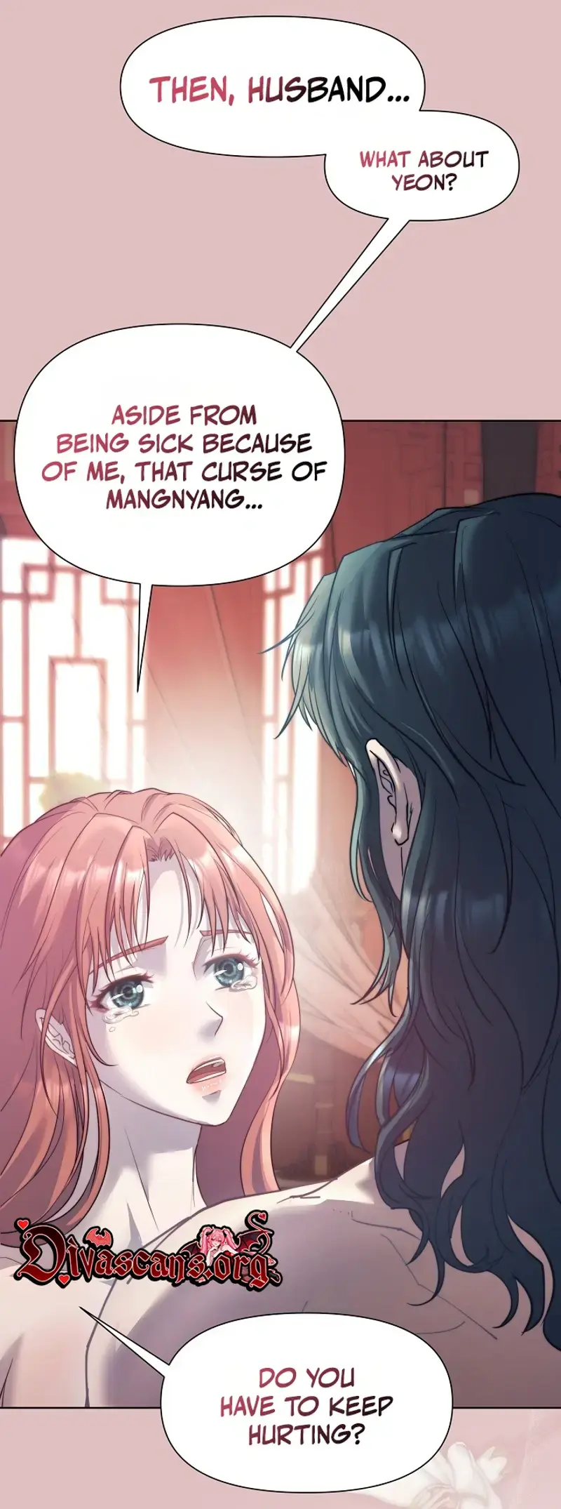 The Emperor Of The Night Chapter 6 - Page 18