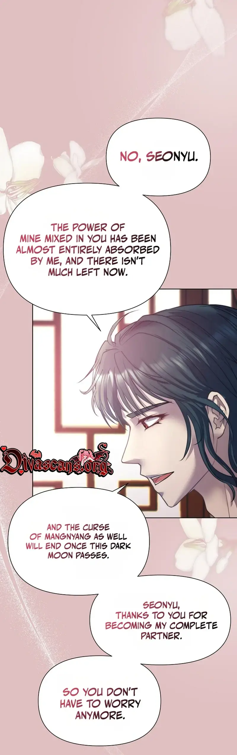The Emperor Of The Night Chapter 6 - Page 19