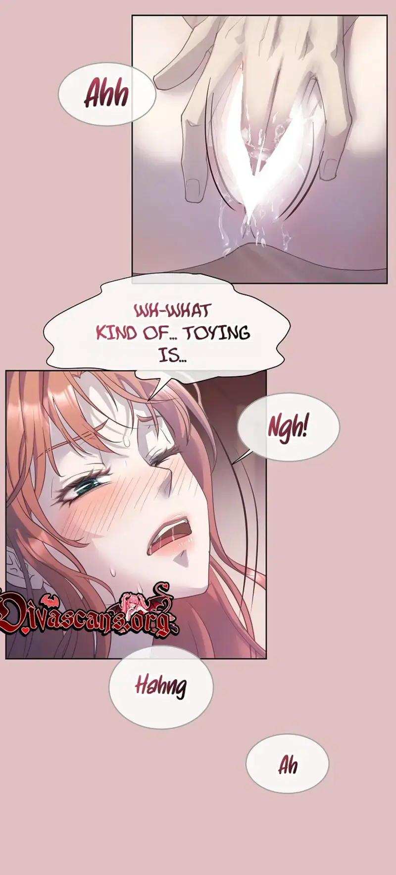 The Emperor Of The Night Chapter 6 - Page 28