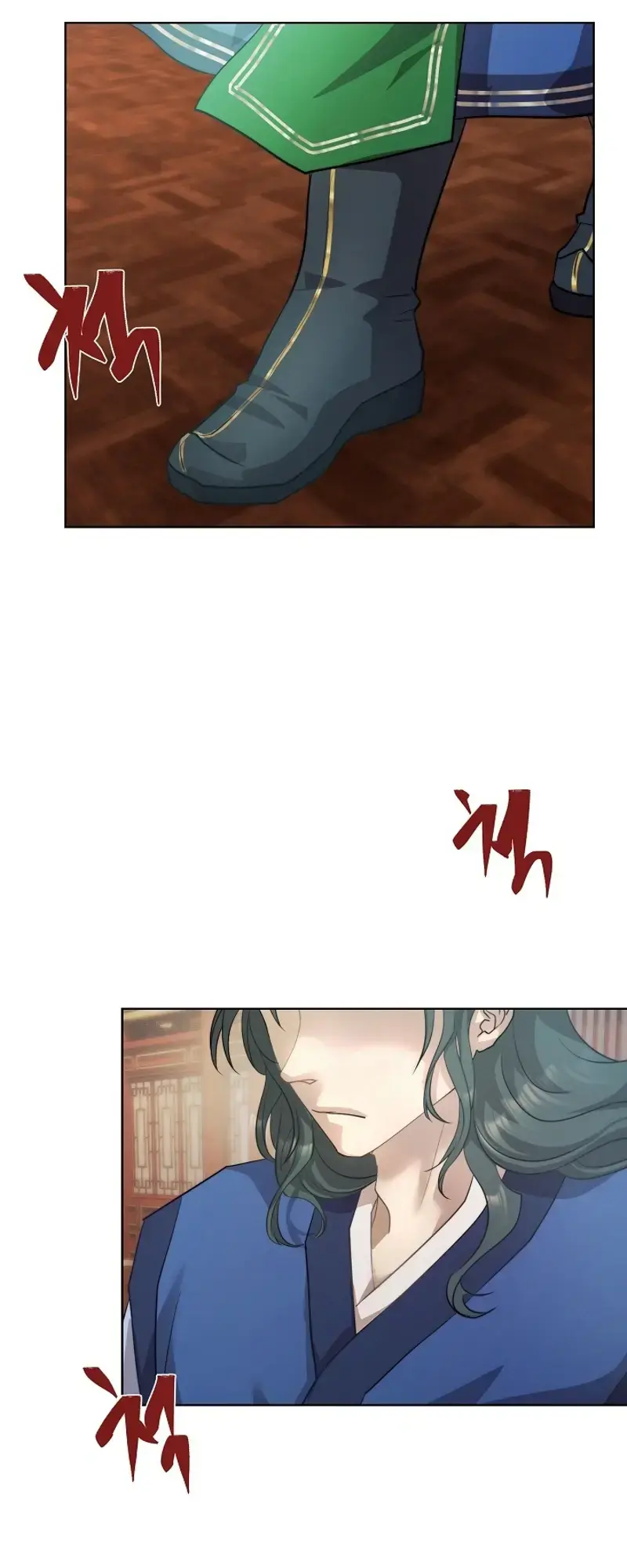 The Emperor Of The Night Chapter 6 - Page 41