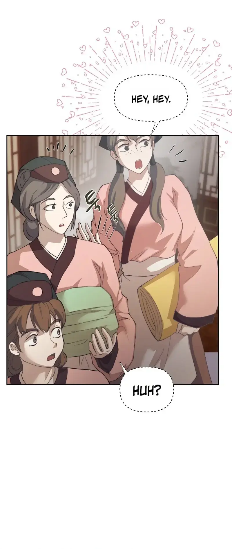 The Emperor Of The Night Chapter 6 - Page 42